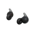 Sony LinkBuds Open WFL910B austiņas un brīvroku komplekts Bezvadu Ausīs Zvani / mūzika Bluetooth Mel Sony LinkBuds Open WFL910B austiņas un brīvroku komplekts Bezvadu Ausīs Zvani / mūzika Bluetooth Mel