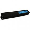 Dynabook T-FC34EC тонерный картридж 1 шт Подлинный Голубой