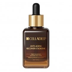Rootonix CELLADEEP Anti-Aging Recovery PDRN Exosome Serum 45ml Сыворотка для лица