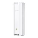 TP-Link Omada EAP623-Outdoor HD 1800 Mbit/ai Balta Maitinimas per Eternetą (PoE) TP-Link Omada EAP623-Outdoor HD 1800 Mbit/ai Balta Maitinimas per Eternetą (PoE)