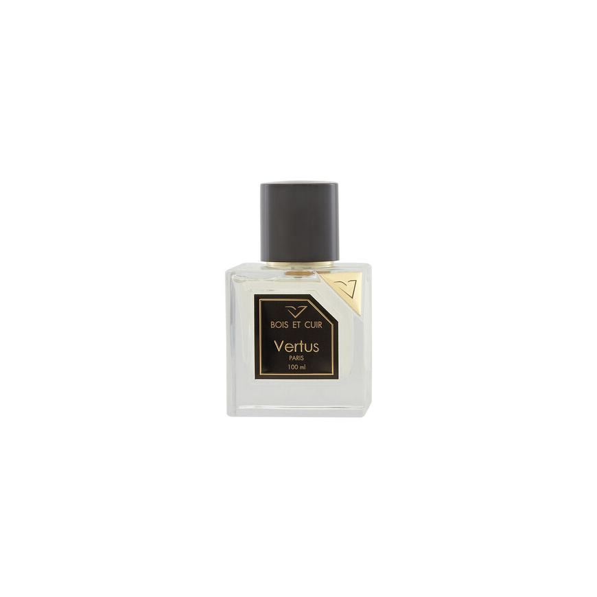 Bois et Cuir EDP