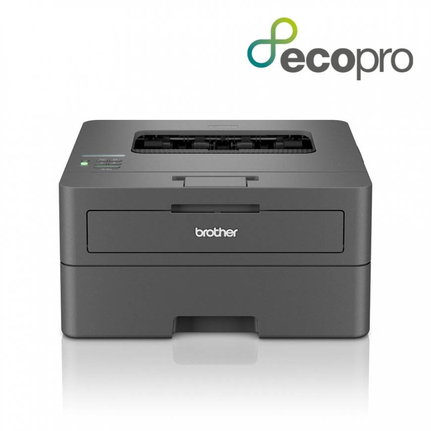 Brother HL-L2400DWE лазерный принтер 1200 x 1200 DPI A4 Wi-Fi