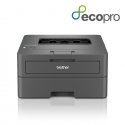 Brother HL-L2400DWE lāzerprinteris 1200 x 1200 DPI A4 Wi-Fi