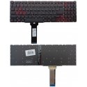 Keyboard ACER: Nitro 5 Gaming AN515-54, AN515-55, AN715-51 with backlight Keyboard ACER: Nitro 5 Gaming AN515-54, AN515-55, AN715-51 with backlight