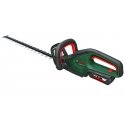 Bosch AdvancedHedgeCut 36V-65-28 Single blade 3.5 kg Bosch AdvancedHedgeCut 36V-65-28 Single blade 3.5 kg