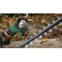 Bosch AdvancedHedgeCut 36V-65-28 Single blade 3.5 kg Bosch AdvancedHedgeCut 36V-65-28 Single blade 3.5 kg