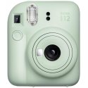 Fujifilm Instax Mini 12 86 x 54 mm Green Fujifilm Instax Mini 12 86 x 54 mm Green