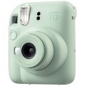 Fujifilm Instax Mini 12 86 x 54 mm Green Fujifilm Instax Mini 12 86 x 54 mm Green