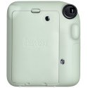 Fujifilm Instax Mini 12 86 x 54 mm Žalia Fujifilm Instax Mini 12 86 x 54 mm Žalia