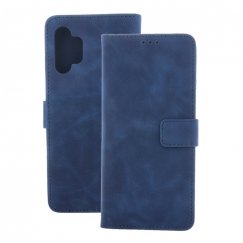 Mocco Smart Velvet Book Case for Smartphone Samsung Galaxy A57 5G