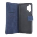 Mocco Smart Velvet Book Case for Smartphone Samsung Galaxy A57 5G Mocco Smart Velvet Book Case for Smartphone Samsung Galaxy A57 5G