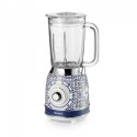 Ariete 0583/0C 1,5 l Lauapealne blender 1000 W Valge, Helesinine Ariete 0583/0C 1,5 l Lauapealne blender 1000 W Valge, Helesinine