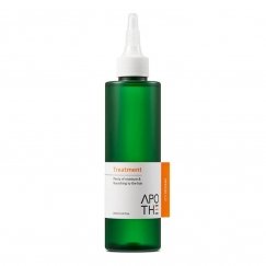 APOTHE Moist Nourishing Treatment 200 ml Ādas kopšanas līdzeklis