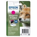 Epson Fox Yksittäispakkaus, magenta T1283 DURABrite Ultra -muste Epson Fox Yksittäispakkaus, magenta T1283 DURABrite Ultra -muste