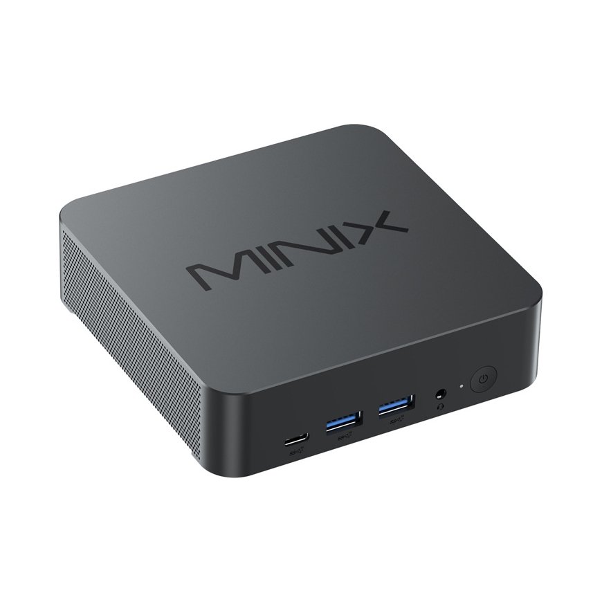MINIX Mini PC Minix Minix N512
