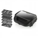 Eta Sorento Plus сэндвичница 900 W Черный Eta Sorento Plus сэндвичница 900 W Черный