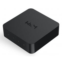 WiiM Pro Plus Mājas Pelēks