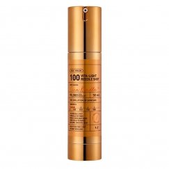 VT COSMETICS Vita-Lite Riddle Shot 100 50 ml Ādas kopšanas līdzeklis