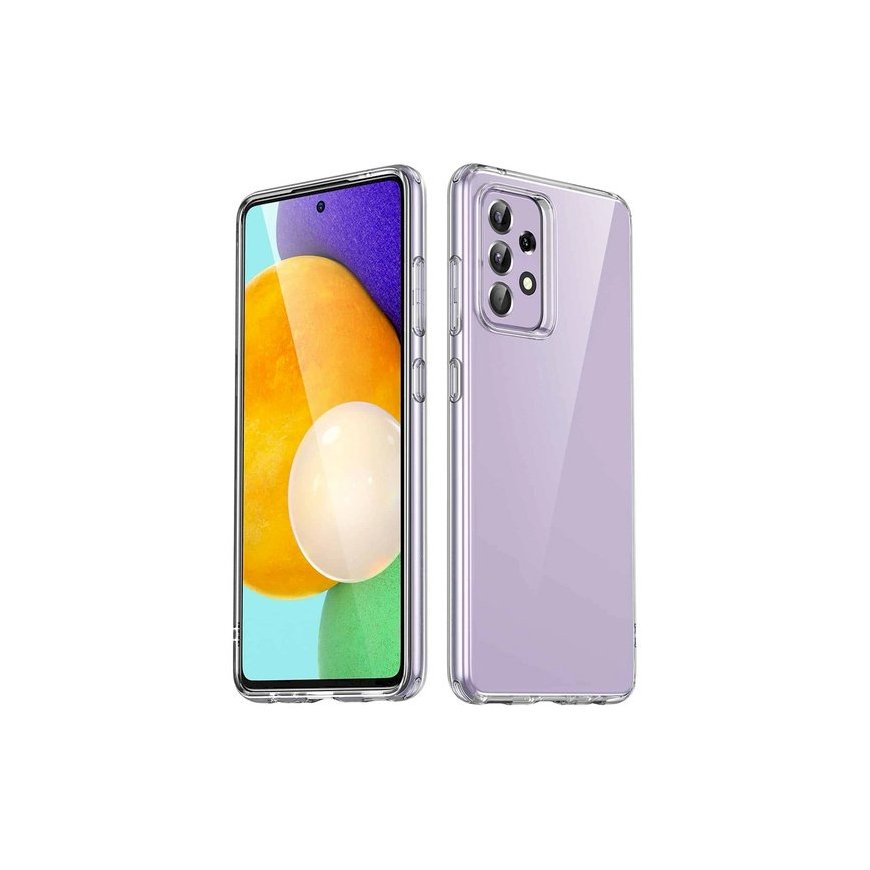 Mocco Ultra Back Case 2 mm