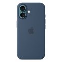 Apple MYY23ZM/A mobilo telefonu apvalks 15,5 cm (6.1") Aploksne Zils Apple MYY23ZM/A mobilo telefonu apvalks 15,5 cm (6.1") Aploksne Zils
