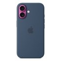 Apple MYY23ZM/A mobiliojo telefono dėklas 15,5 cm (6.1") Mėlyna Apple MYY23ZM/A mobiliojo telefono dėklas 15,5 cm (6.1") Mėlyna