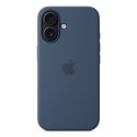 Apple MYY23ZM/A mobiliojo telefono dėklas 15,5 cm (6.1") Mėlyna Apple MYY23ZM/A mobiliojo telefono dėklas 15,5 cm (6.1") Mėlyna