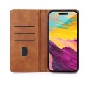Mocco Smart Seam Book Case Grāmatveida Maks Viedtālrunim Samsung Galaxy A57 5G