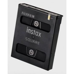 Fujifilm instax SQUARE Film пленка для моментальных фотоснимков 10 шт 54 x 86 mm