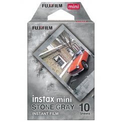 Fujifilm 16754043 polaroidfilm 10 tk 54 x 86 mm