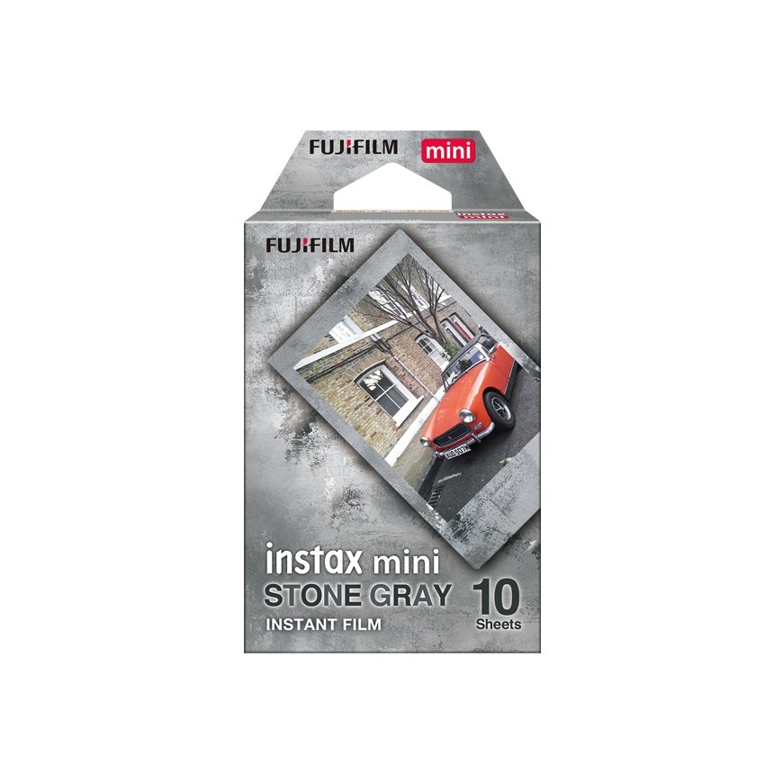 Fujifilm 16754043 tūlītējas attīstīšanas filma 10
