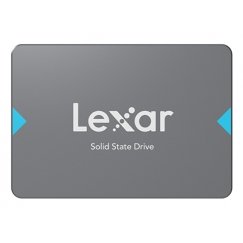 Lexar NQ100 2 TB 2.5" Jada ATA III