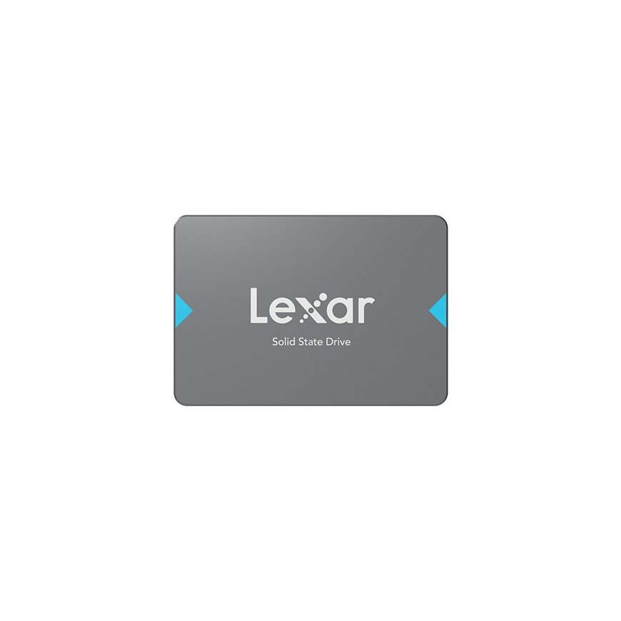 Lexar NQ100 2 TB 2.5"