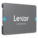 Lexar NQ100 2 TB 2.5" Serial ATA III Lexar NQ100 2 TB 2.5" Serial ATA III