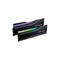 G.Skill Trident Z5 Neo RGB F5-6000J3238F16GX2-TZ5NR модуль памяти 32 GB 2 x 16 GB DDR5 288-pin DIMM