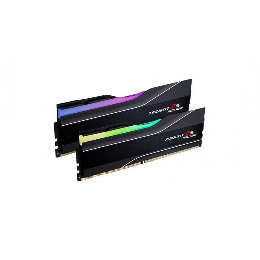 G.Skill Trident Z5 Neo RGB
