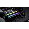 G.Skill Trident Z5 Neo RGB F5-6000J3238F16GX2-TZ5NR muistimoduuli 32 GB 2 x 16 GB DDR5 288-pin DIMM