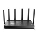 TP-Link Archer BE400 bezvadu rūteris 2.5 Gigabit Ethernet Divkāršā frekvenču josla (2.4 GHz / 5 GHz)