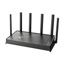 TP-Link Archer BE400 bezvadu rūteris 2.5 Gigabit Ethernet Divkāršā frekvenču josla (2.4 GHz / 5 GHz)