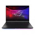 ASUS ROG Strix SCAR 18 G835LW-SA024W ASUS ROG Strix SCAR 18 G835LW-SA024W