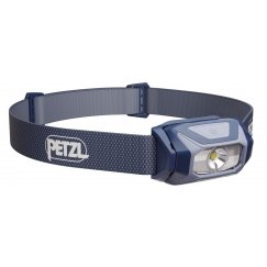 Petzl Tikkina Синий Фонарь налобный LED
