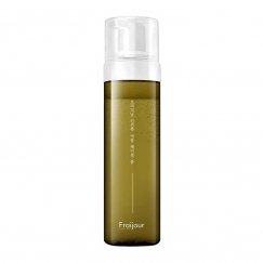Fraijour Original Artemisia Bubble Facial Foam 200 ml Очищающее средство