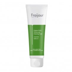 Fraijour Original Herb Wormwood Cleansing Foam 150ml Очищающее средство