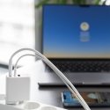4smarts GaN Flex Universāls Balts AC Ātrā uzlāde Iekštelpas 4smarts GaN Flex Universāls Balts AC Ātrā uzlāde Iekštelpas