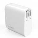4smarts GaN Flex Universalus Balta AC Spartusis įkrovimas Vidaus 4smarts GaN Flex Universalus Balta AC Spartusis įkrovimas Vidaus