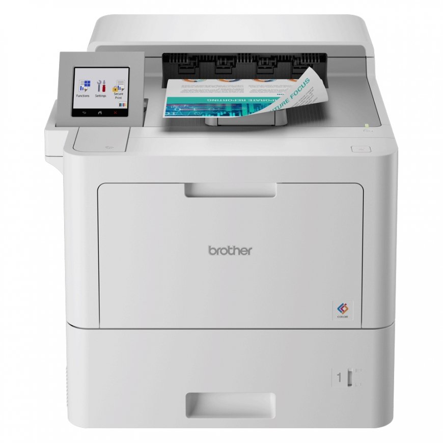 Brother HL-L9430CDN lāzerprinteris Krāsa 2400 x 600 DPI A4