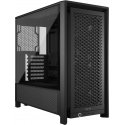 Corsair FRAME 4000D RS Midi Tower musta Corsair FRAME 4000D RS Midi Tower musta