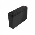 Green Cell AGM39 uzlādējamā baterija Noslēgts svina skābju (VRLA) 7200 mAh 6 V Green Cell AGM39 uzlādējamā baterija Noslēgts svina skābju (VRLA) 7200 mAh 6 V