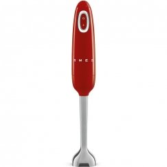 Smeg 50's Style Hand Blenders HBF11RDEU Red