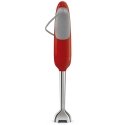 Smeg 50-luvun tyyli Käsisekoittimet HBF11RDEU Punainen Smeg 50-luvun tyyli Käsisekoittimet HBF11RDEU Punainen