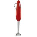 Smeg HBF11RDEU блендер Погружной 700 W Красный Smeg HBF11RDEU блендер Погружной 700 W Красный